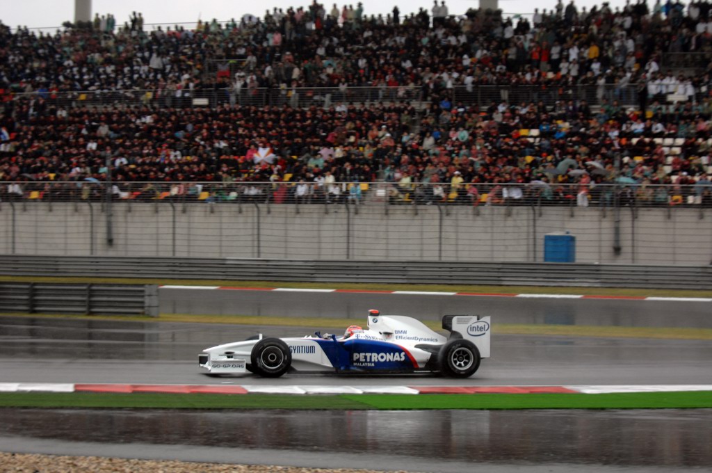 GP CINA